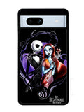 The Nightmare Before Christmas 5th Google Pixel 7A Case