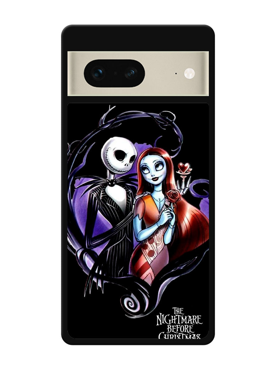 The Nightmare Before Christmas 5th Google Pixel 7 Case