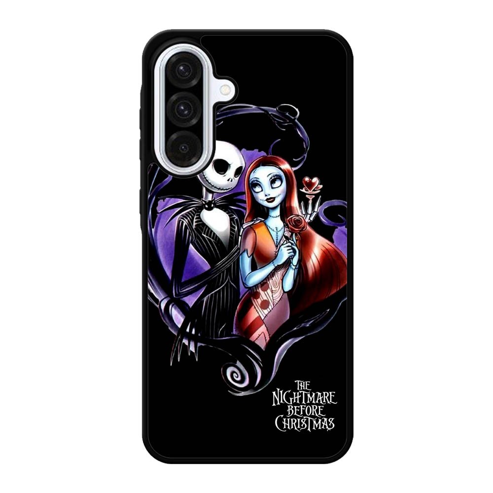 The Nightmare Before Christmas 5th Samsung Galaxy A56 Case FE0082
