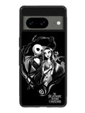The Nightmare Before Christmas 6th Google Pixel 8a Case