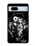 The Nightmare Before Christmas 6th Google Pixel 7A Case