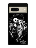 The Nightmare Before Christmas 6th Google Pixel 7 Case