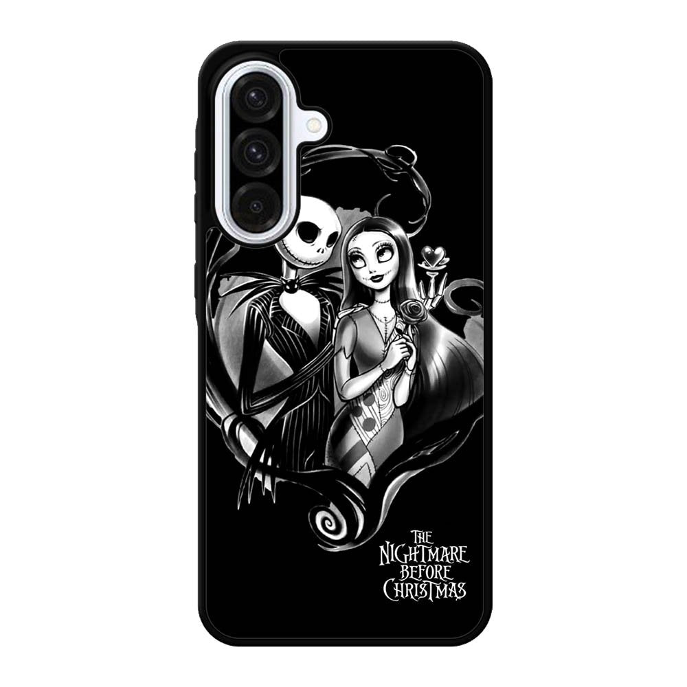 The Nightmare Before Christmas 6th Samsung Galaxy A56 Case FE3919