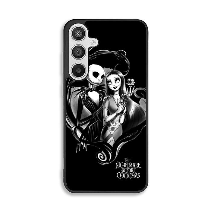The Nightmare Before Christmas 6th Samsung Galaxy A26 Case FE0188
