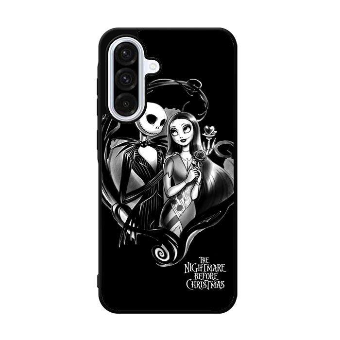 The Nightmare Before Christmas 6th Samsung Galaxy A36 Case FE0188
