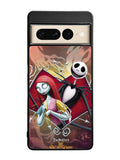 The Nightmare Before Christmas 7th Google Pixel 7 Pro Case