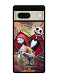 The Nightmare Before Christmas 7th Google Pixel 7 Case