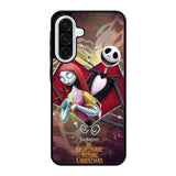 The Nightmare Before Christmas 7th Samsung Galaxy A56 Case FE0202