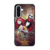 The Nightmare Before Christmas 7th Samsung Galaxy A36 Case FE0202
