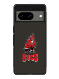 Tampa Bay Bucaneers 1st Google Pixel 8a Case