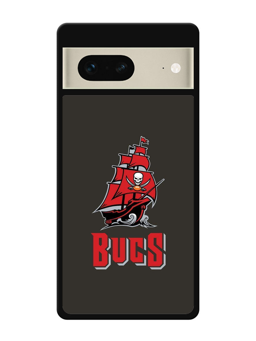 Tampa Bay Bucaneers 1st Google Pixel 7 Case