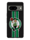 Boston Celtics 4th Google Pixel 8a Case