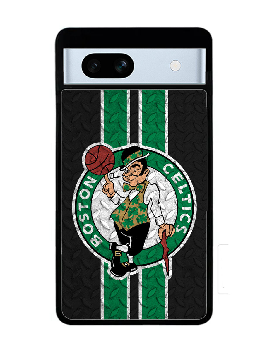 Boston Celtics 4th Google Pixel 7A Case