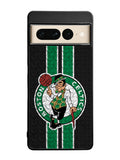 Boston Celtics 4th Google Pixel 7 Pro Case