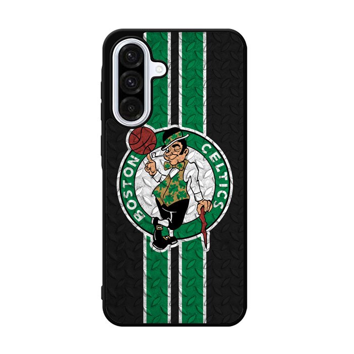 Boston Celtics 4th Samsung Galaxy A36 Case FE5372