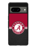 Alabama Crimson Tide 12th Google Pixel 8a Case