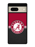 Alabama Crimson Tide 12th Google Pixel 7 Case