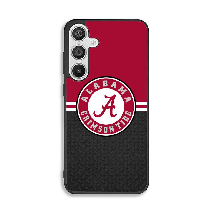Alabama Crimson Tide 12th Samsung Galaxy A26 Case FE3210