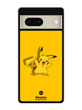 Pokemon Pikachu Anime Google Pixel 7 Case