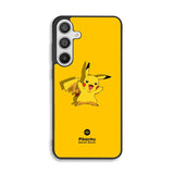 Pokemon Pikachu Anime Samsung Galaxy A26 Case FE2463