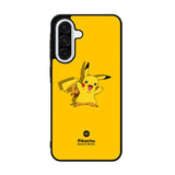 Pokemon Pikachu Anime Samsung Galaxy A36 Case FE5209