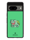 Pokemon Bulbasaur Anime Google Pixel 8a Case