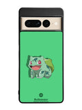 Pokemon Bulbasaur Anime Google Pixel 7 Pro Case