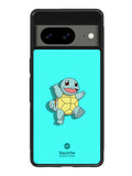 Pokemon Squirtle Anime Google Pixel 8a Case