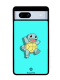 Pokemon Squirtle Anime Google Pixel 7A Case