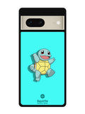 Pokemon Squirtle Anime Google Pixel 7 Case