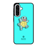 Pokemon Squirtle Anime Samsung Galaxy A56 Case FE3133