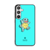 Pokemon Squirtle Anime Samsung Galaxy A26 Case FE3133