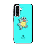 Pokemon Squirtle Anime Samsung Galaxy A36 Case FE3133