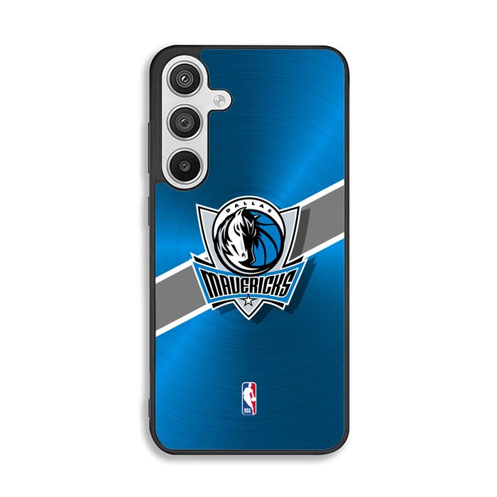 Dallas Mavericks Basket Samsung Galaxy A26 Case FE0608