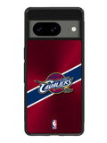 Cleveland Cavaliers 2nd Google Pixel 8a Case