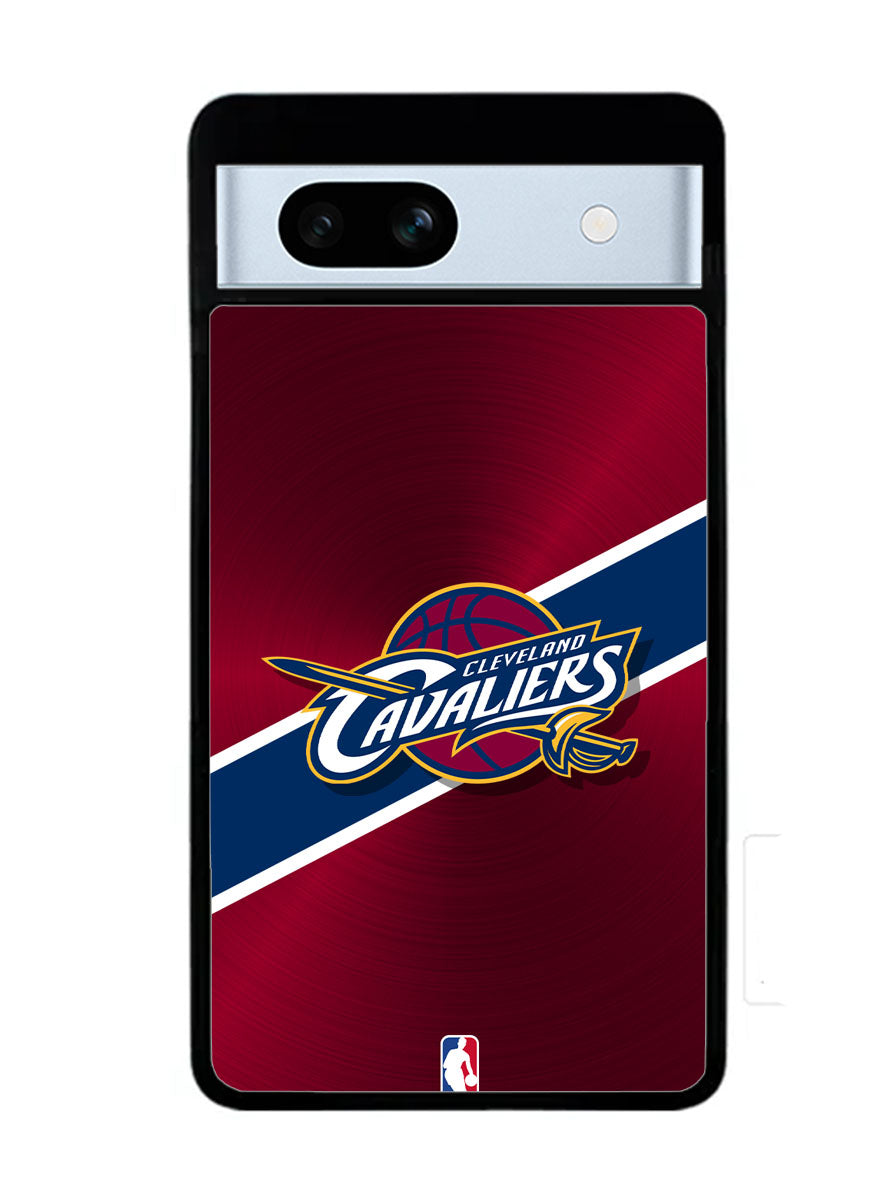 Cleveland Cavaliers 2nd Google Pixel 7A Case