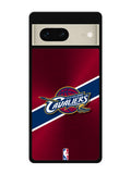 Cleveland Cavaliers 2nd Google Pixel 7 Case