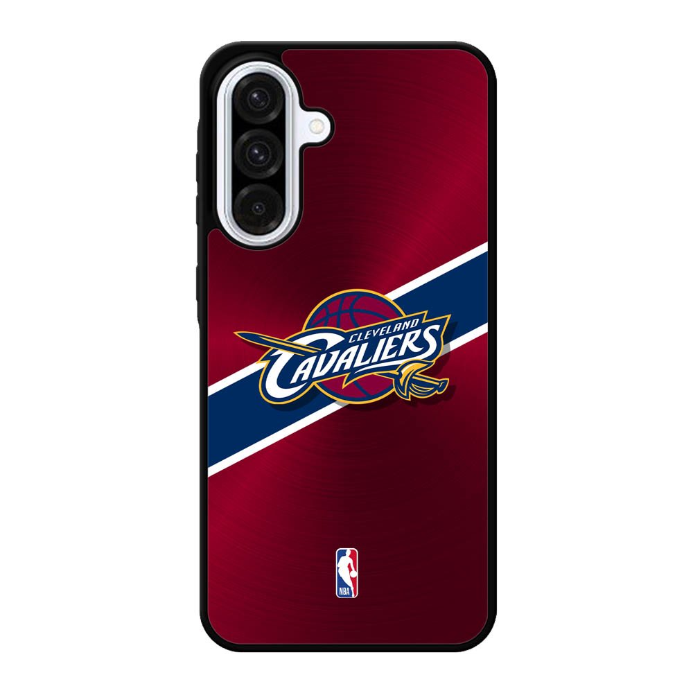 Cleveland Cavaliers 2nd Samsung Galaxy A56 Case FE0047