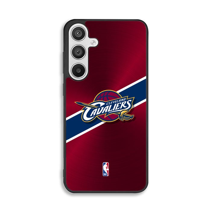 Cleveland Cavaliers 2nd Samsung Galaxy A26 Case FE0047