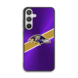 Baltimore Ravens Football 2nd Samsung Galaxy A26 Case FE3149