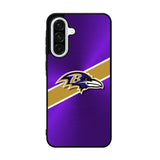 Baltimore Ravens Football 2nd Samsung Galaxy A36 Case FE7637