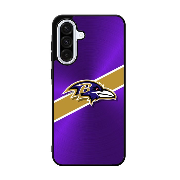 Baltimore Ravens Football 2nd Samsung Galaxy A36 Case FE5461