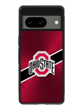 Ohio State Buckeyes 9th Google Pixel 8a Case