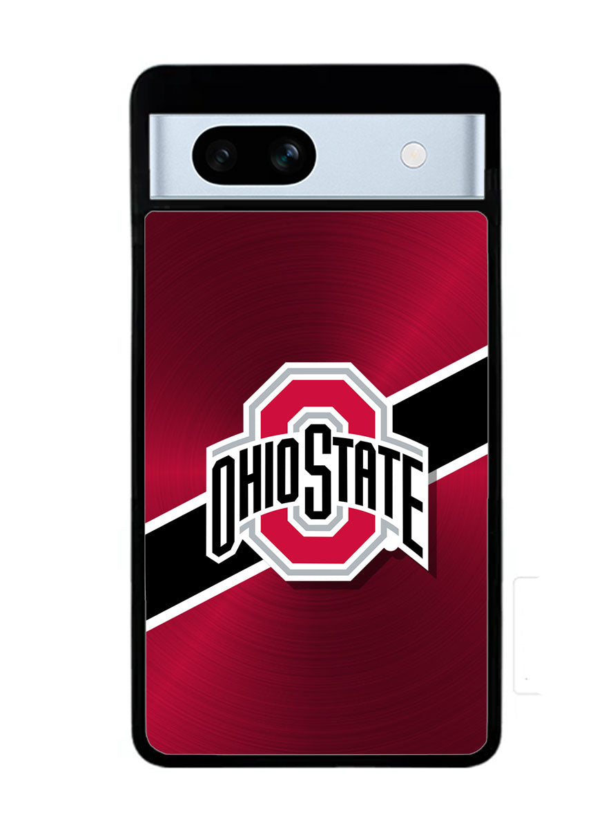 Ohio State Buckeyes 9th Google Pixel 7A Case