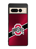 Ohio State Buckeyes 9th Google Pixel 7 Pro Case