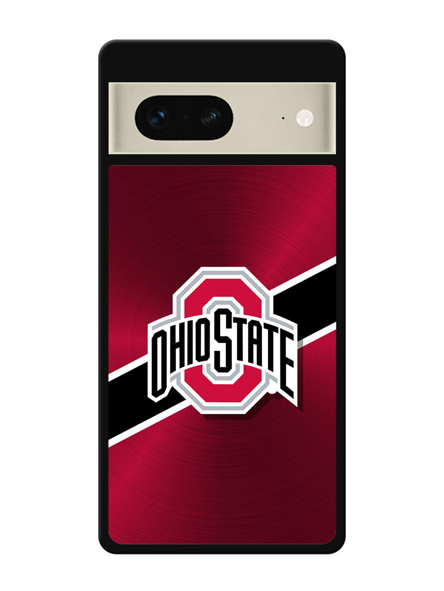 Ohio State Buckeyes 9th Google Pixel 7 Case
