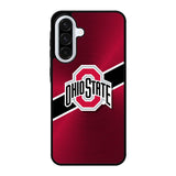 Ohio State Buckeyes 9th Samsung Galaxy A56 Case FE1701