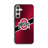 Ohio State Buckeyes 9th Samsung Galaxy A26 Case FE6215
