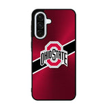 Ohio State Buckeyes 9th Samsung Galaxy A36 Case FE1701
