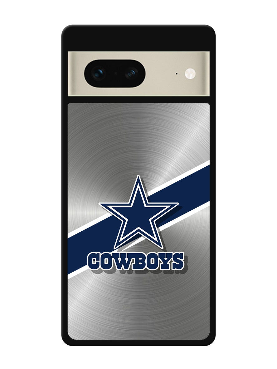 Dallas Cowboys Football 2nd Google Pixel 7 Case